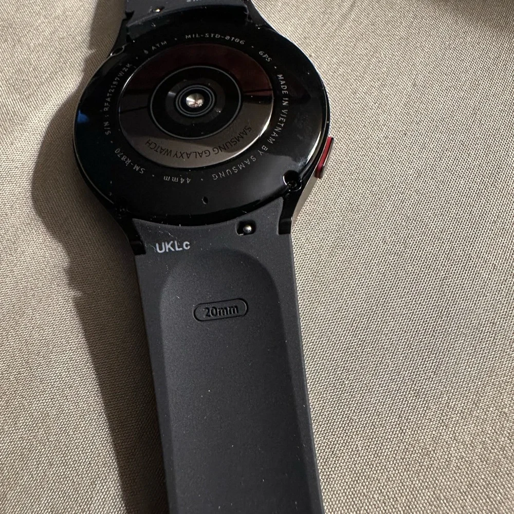 Samsung Galaxy Watch4 44mm